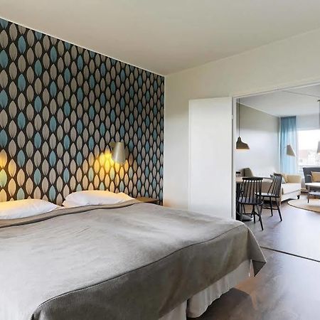 Forenom Serviced Apartments Helsinki Lapinlahdenkatu מראה חיצוני תמונה